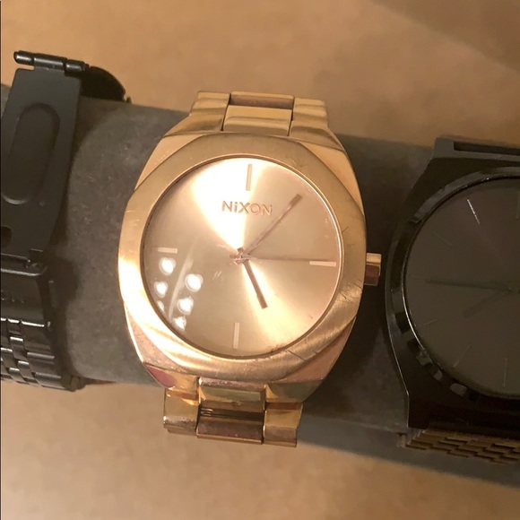 Nixon watches - Picture 4 of 6